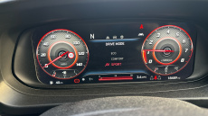 Hyundai BAYON 1.0 TGDi 48V MHEV SE Connect 5dr Petrol Hatchback